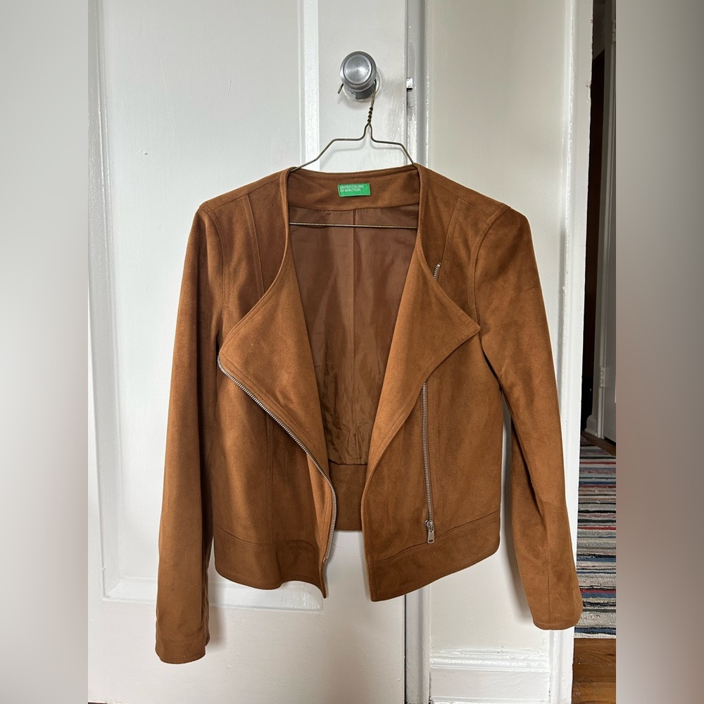 United Colors Of Benetton Jacket